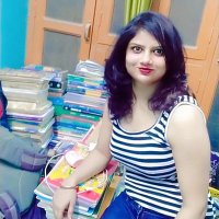 Karishma Bhardwaj (@bkarishma360) 's Twitter Profile