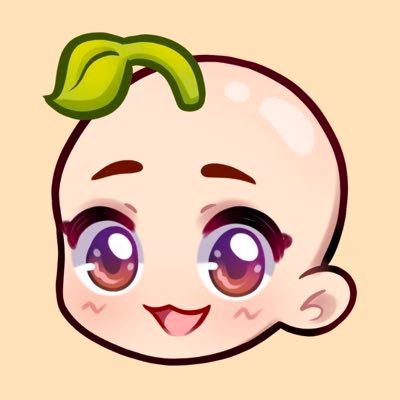 Digital artist and streamer ʕ•́ᴥ•̀ʔっ♡ 💌 COMMS OPEN ON VGEN! 🌷 P2U on Ko-fi