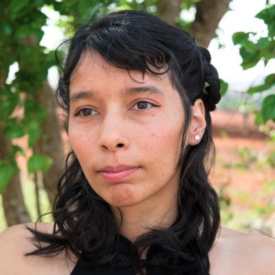 Lvl 4242 druid~ I sell fantasy crafts in @yggdrasiloot✨
I also make animations & Live2D work. Check my carrd: https://t.co/zc6jTm3uiD