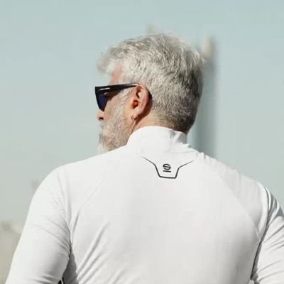 jaibarrath's profile picture. Gone guy
