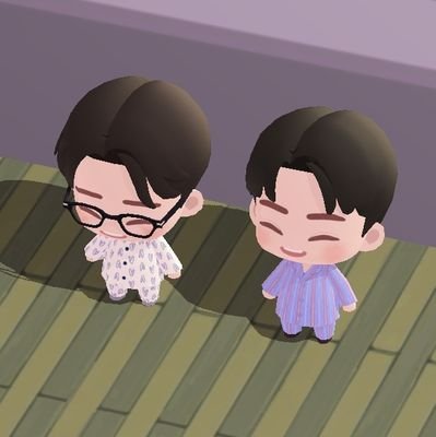 mwgylv's profile picture. 💎minwongyu💜💚