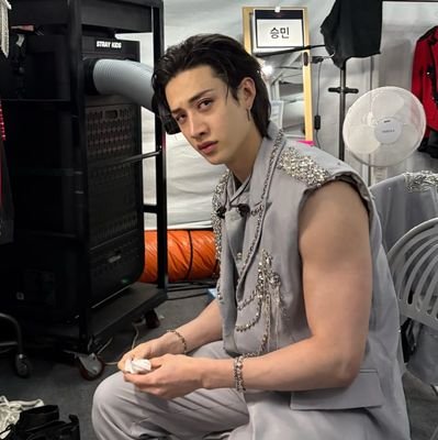 UNO, DOS, TRES, CUATRO |
Felix? There's a piece of pineapple in my burger | ORALE MÉXICO 🗣️🔥 - BANGCHAN dominATE World tour latam 2025
| Por favor 🙄