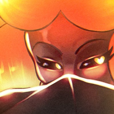 ♨️ RU/ENG Artist | Furry & Fortnite focus | Other fandoms sometimes too