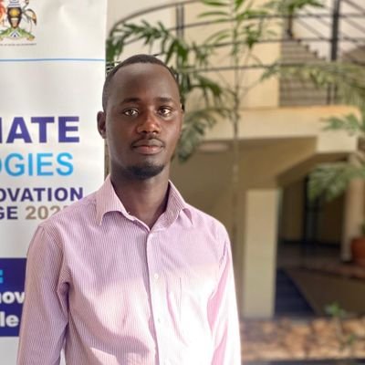 Software Engineer|| Makerere University|| Team Lead @buntudevspot || #GGMU ||Sapiosexual||Rtr @HubBweyogerere ||
DataSc