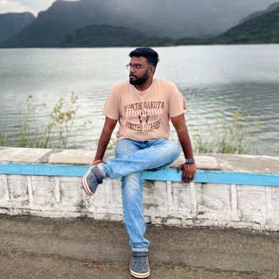 gsdmanikandan's profile picture. 