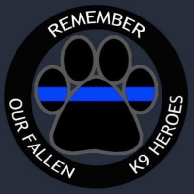 🇺🇸 30 years in Law Enforcement, BS degree, widower. Dog parent. 3 kids, Patriot 🇺🇸, pure 🩸 🚫DM’s, 🚫porn.