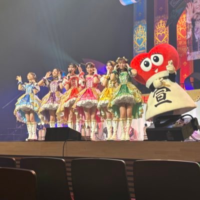 かなみん❣️
