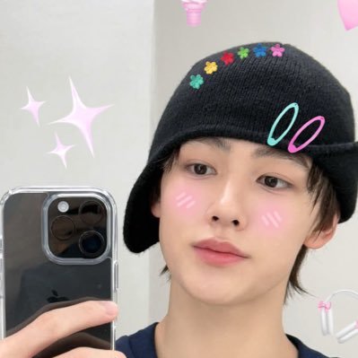 𝙼𝚘𝚌𝚑𝚒 .☘︎ ݁˖ CORTIS🌞 Profile