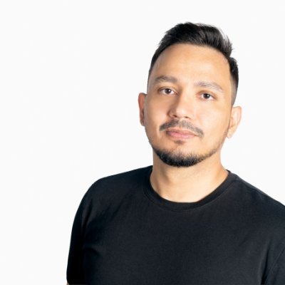 Absolute-Individual-Freedom Maximalist.
Founder & CEO @0xPolygon Foundation, Founder @cryptorelief_, Co-founder @SentientAGI . Re/tweets are not endorsements.