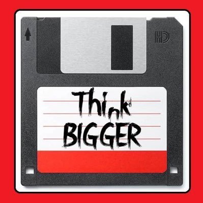 ThinkBIGGER Profile