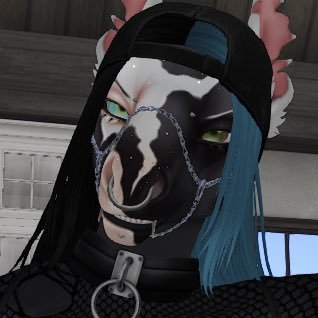 UNIKORNSKULLZ's profile picture. 🌙☀️| Creature • Digital Artist • Nonbinary • Transmasc 🏳️‍⚧️ | 🥩❤️‍🔥