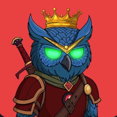 Web3 God || Bullish on Avax 🔺|| learning as I earn || NFT LORD || Memecoins || Gamer