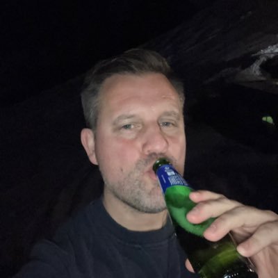 Keegan199314's profile picture. Slightly more optimistic toon supporter