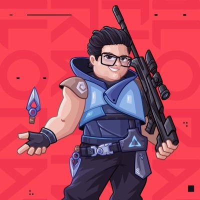 Profesional Player at @VALORANT + Content Creator/Streamer🎮 Email: bluemxcontacto@gmail.com
