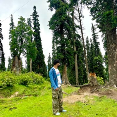 owaisulshaban_'s profile picture. Not everyone’s cup of noon chai.