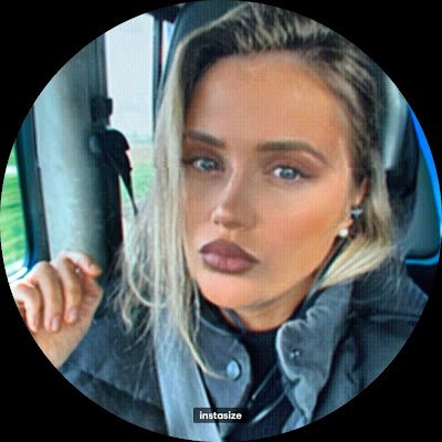 mdelasheyxo's profile picture. 