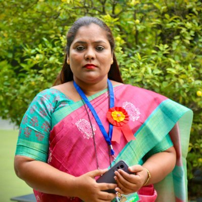 Founder & CEO – T.T. Education Trust | CEO – Equicent Welfare Foundation | Director – Trust Edge Global | Nat. VP – WHRPC | Govt.of India National Member CGIC