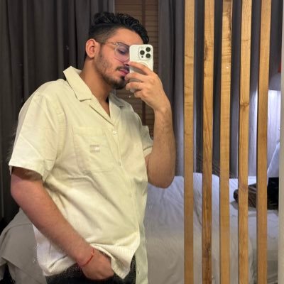 rajat7171's profile picture. Dilli 21