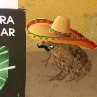 sapos_Chicanos's profile picture. Arriba🐸🪇🇲🇽