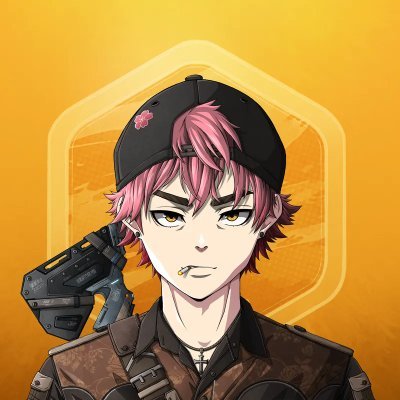 NFT enthusiast | Web3 Gamer 🎮 | Creator on @ronin_network🔥
.