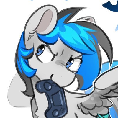 I am a fan of Pokémon/Sonic/Kingdom Hearts and Mlp. ProfilePic by @viralcosmos Banner by @scarycutie_19 ✨28✨Discord: Stubby2535