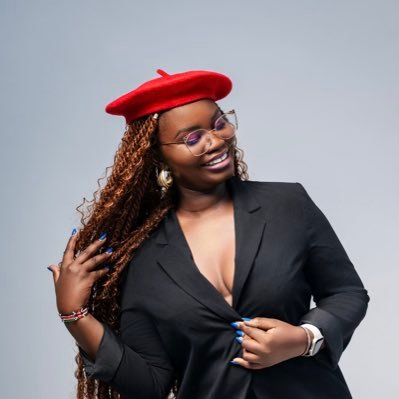 MAUREEN JOSEPHINE💙 #MamaAfrica🌍🧡👑 Profile