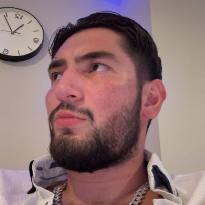 AhmedKingAI's profile picture. 24 | AISAAS | working on a billion $ medical AI startup