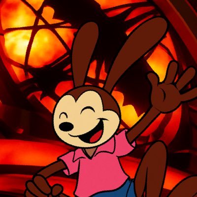 a parody of the most annoying theme park accounts