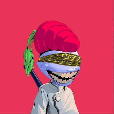 Lorschli13's profile picture. hunting @LifeFormsNFT