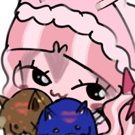 🌷🍓 Hihi I’m Maya / May ! , multi-fandom , editor + artist , black , She / Her ( hi genesis ) 🎀☁️