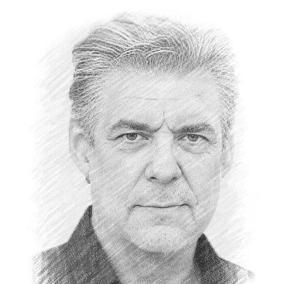 «Por mi insignificancia, no me atrevo a ofrecer lo que deseo dar, y menos a tomar, lo que perderme me mataría»
Aviador, Católico, Apostólico y Madridista.