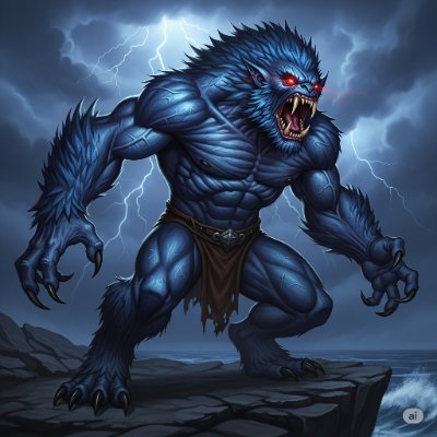 Bluebeastleaf's profile picture. Crypto isn’t hype, it’s freedom 🌍