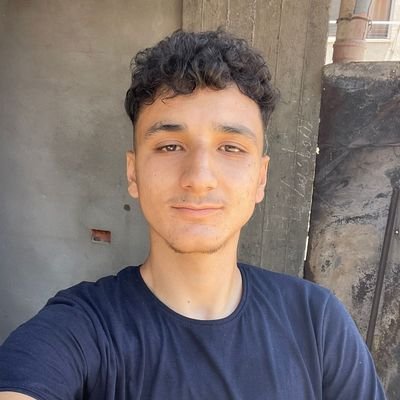 I am Abdulrahman from Gaza
🍉🇵🇸
🇵🇸Help please