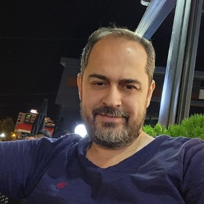 Ozgrsvsc's profile picture. 