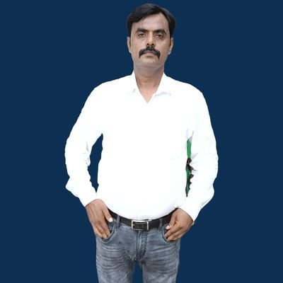 Santosh64904651's profile picture. God is one