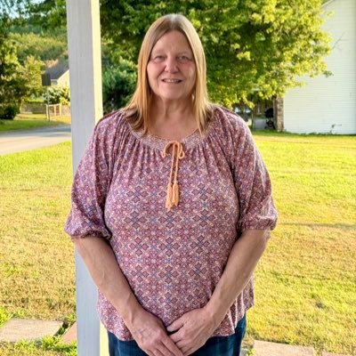 I love life, I post about life, & I live a simple life. I’m married, blessed & a retired RN. 💕God, family & USA. #NODM. #TrumpWon #MAGA #FollowMe/#IFollowBack