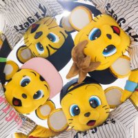 🐯TORACO🐯 (@toraco1171103) 's Twitter Profile Photo