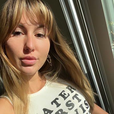 hannahjohn56's profile picture. I’m here for a serious and fun relationship ❤️