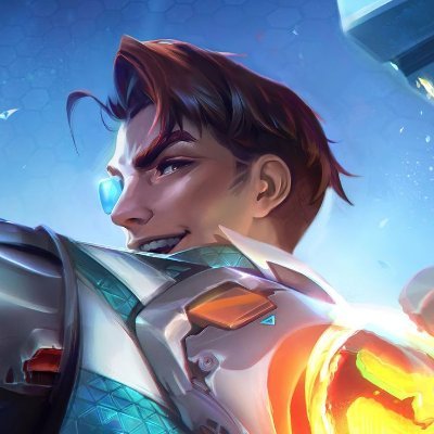 Jurídico Jayce Talis e league Jayce | ele/dele • he/him | proshipper DNI