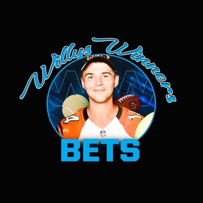 Sports Consultant | Undisputed King Of 🎾🏈 🏀| Join The Winners ↘️