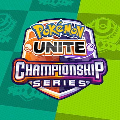 Pokémon UNITE Championship Series LATAM Profile