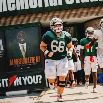 OL x @FAMU_FB 🐍