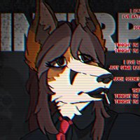 ParanoidAndroid (@sarnluci_arts) 's Twitter Profile