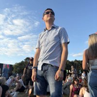 Daniel Sanderson (@danieljames2203) 's Twitter Profile