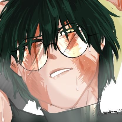 Brazilian artist — Sometimes NSFW 🔞—
Commissions temporarily closed...