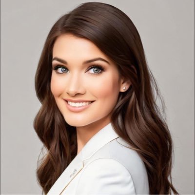 RepCatie's profile picture. Jesus & Journalist