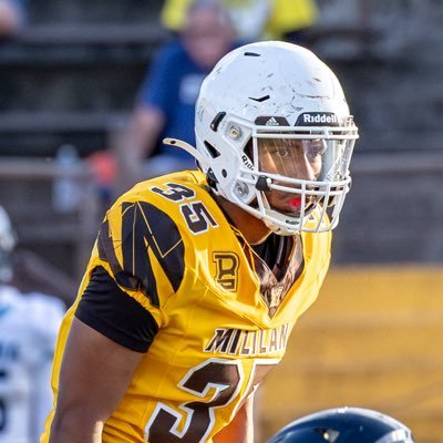 c/o 26 || 6’1 || 220 lbs || DL || 3.0 gpa|| ezekielkelemete3@gmail.com ||NCAA:#2412481251