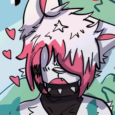☁️ Dahv•Dagger 🔜 Artist Alley @ MP'25 (///_•) Male,INTJ,199X // Visual Artist & Fursuit-Maker //🤘🏻🎹🕹️🖥️ SFW. Open-minded. I draw funky shit :P