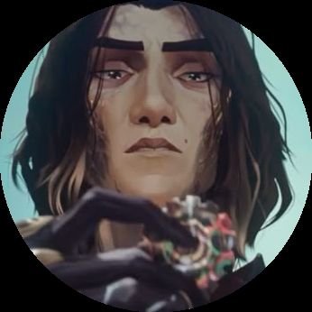 CommuneViktor29's profile picture. It seems I managed to get in touch with the Internet... Well either way your Arcane Herald is here to help.
https://t.co/374VmQfYZ6