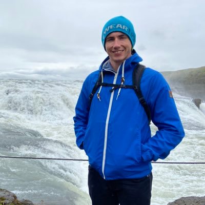 Emergency Medicine Trainee in South Wales 🏴🏥🚑 Proud husband and father / mediocre mountain-biker